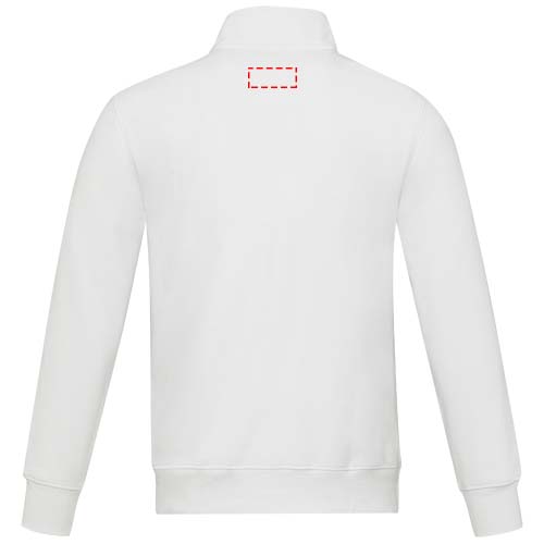 Broderie fixe