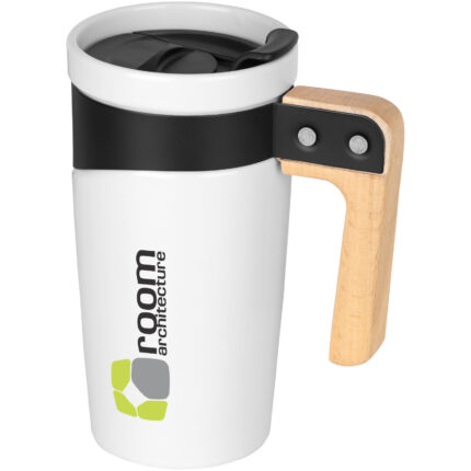 Mug céramique Grotto 475ml - Image au survol