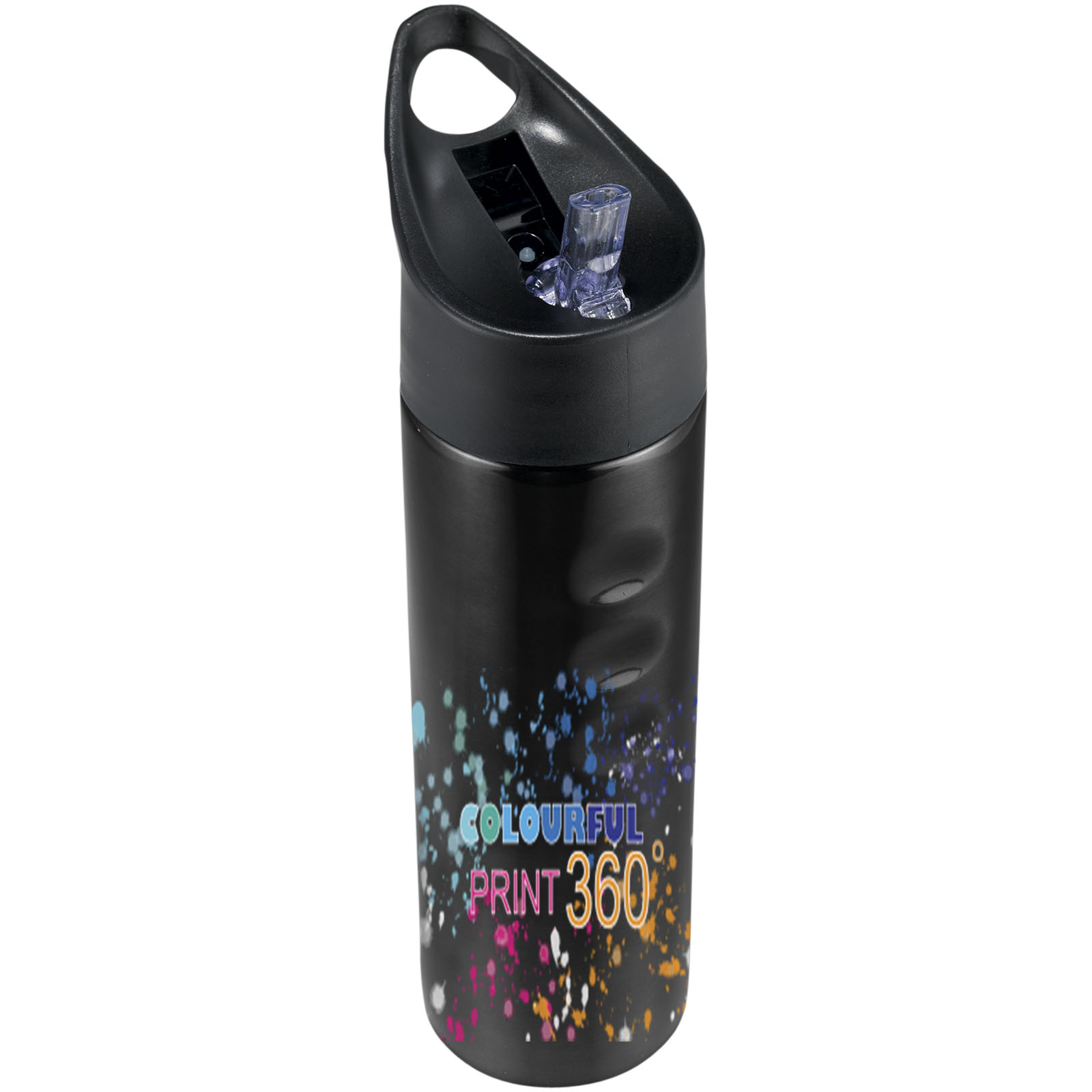 Bidon de sport Trixie 750ml