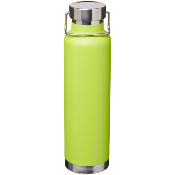 Bouteille Thor avec isolation par le vide et couche de cuivre 650ml – Image 15