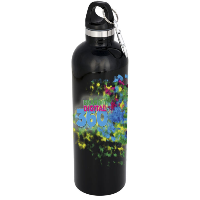 Bouteille isotherme Atlantic 530ml – Image 2