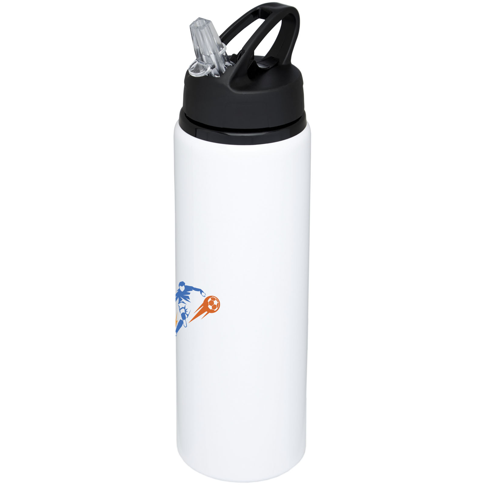 Bouteille de sport Fitz 800 ml