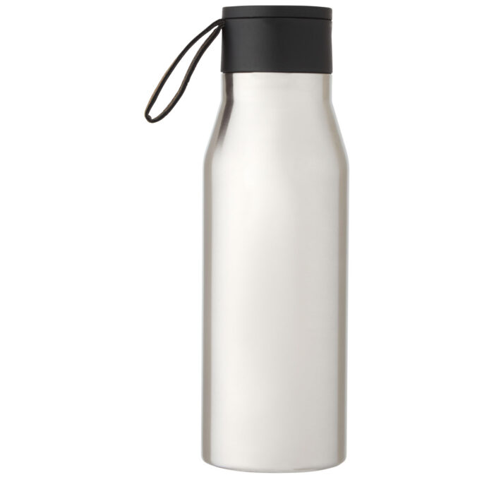 Bouteille Ljungan de 500 ml en acier inoxydable avec isolation par le vide et couche de cuivre – Image 3