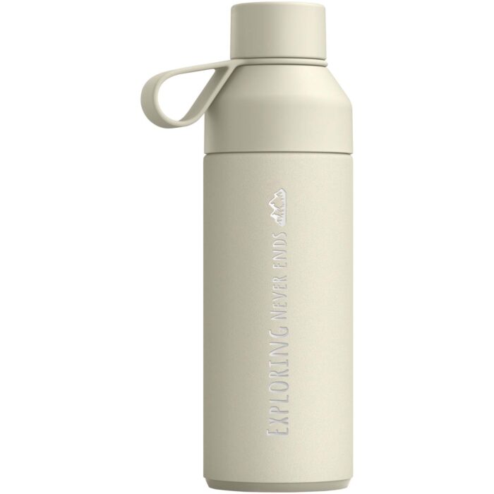 Bouteille d'eau Ocean Bottle isotherme de 500 ml