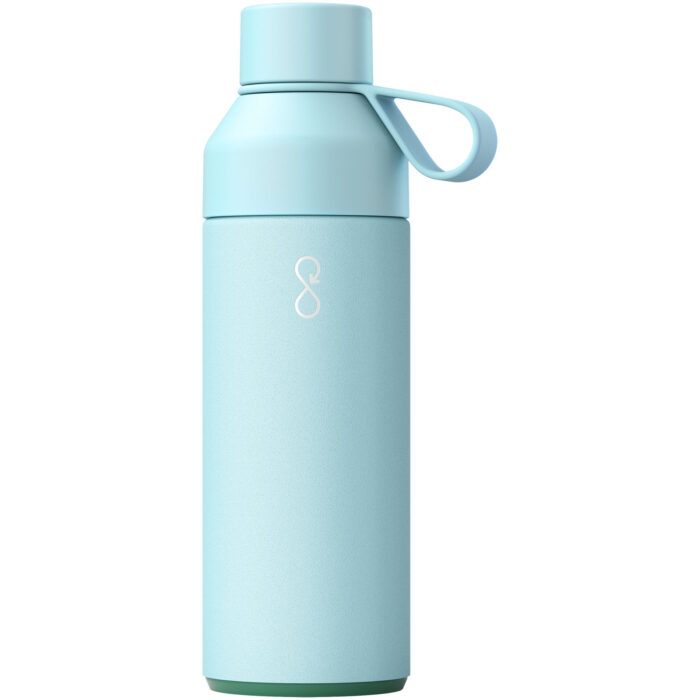 Bouteille d'eau Ocean Bottle isotherme de 500 ml - Image 10