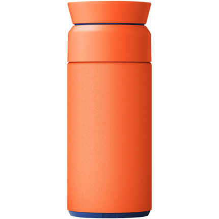 Flacon à infusion Ocean Bottle de 350 ml - Image au survol