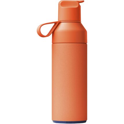 Bouteille Ocean Bottle GO isotherme de 500 ml - Image au survol