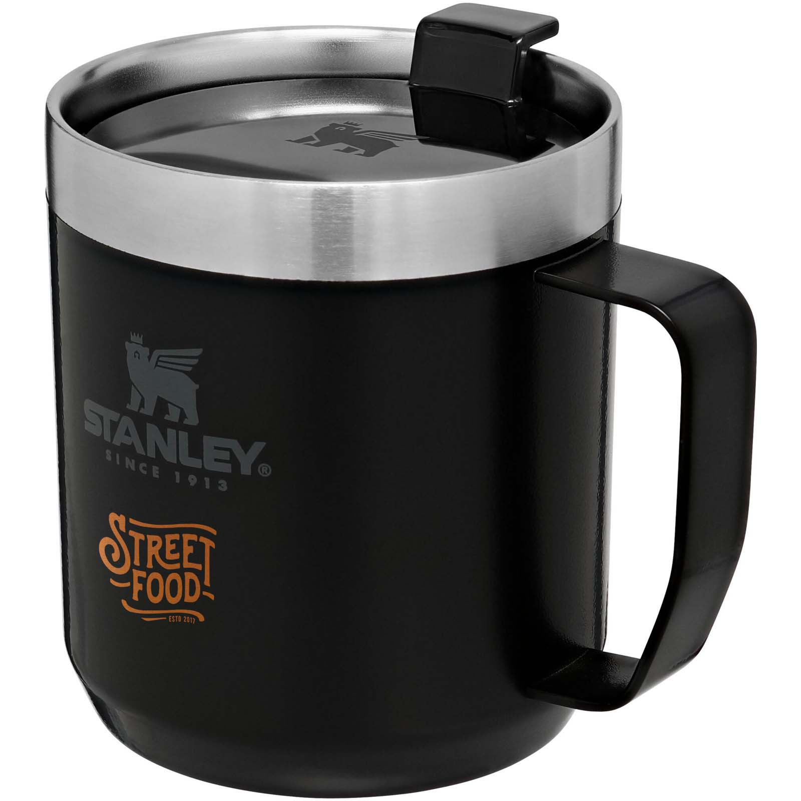 Tasse de camping Stanley Classic de 350 ml