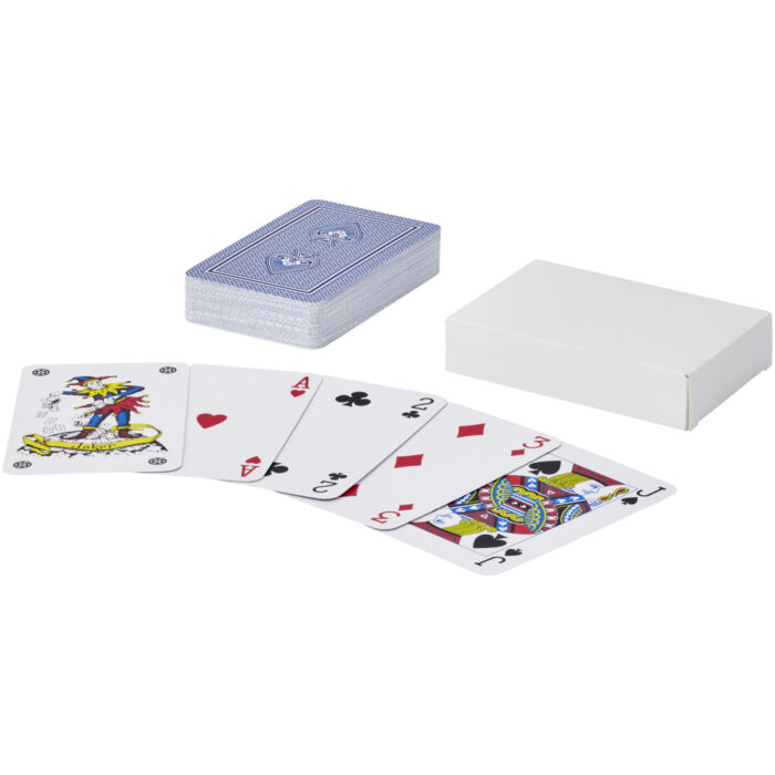 Ensemble de cartes à jouer Ace - Image 5