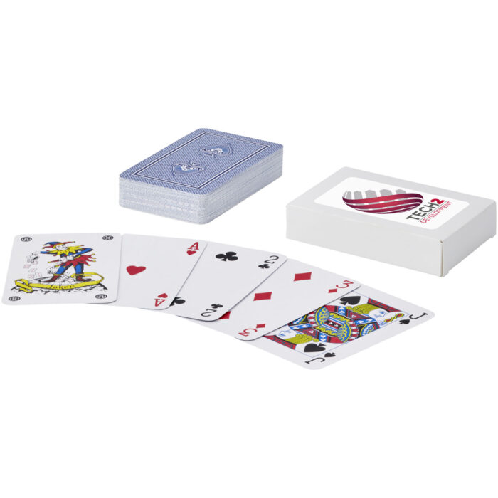 Ensemble de cartes à jouer Ace