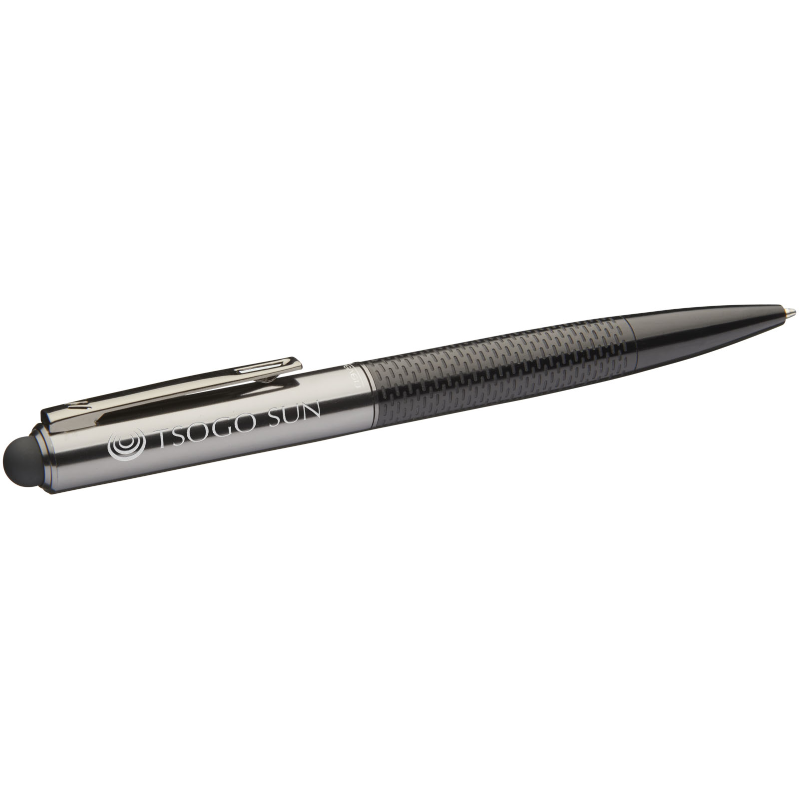 Stylo bille stylet Dash (encre noire)