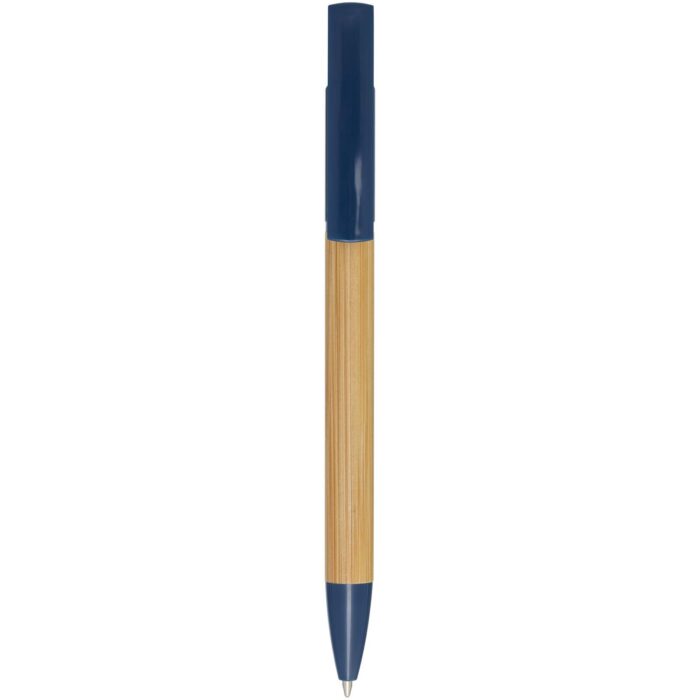 Stylo support de téléphone Delfina (encre bleue) – Image 9