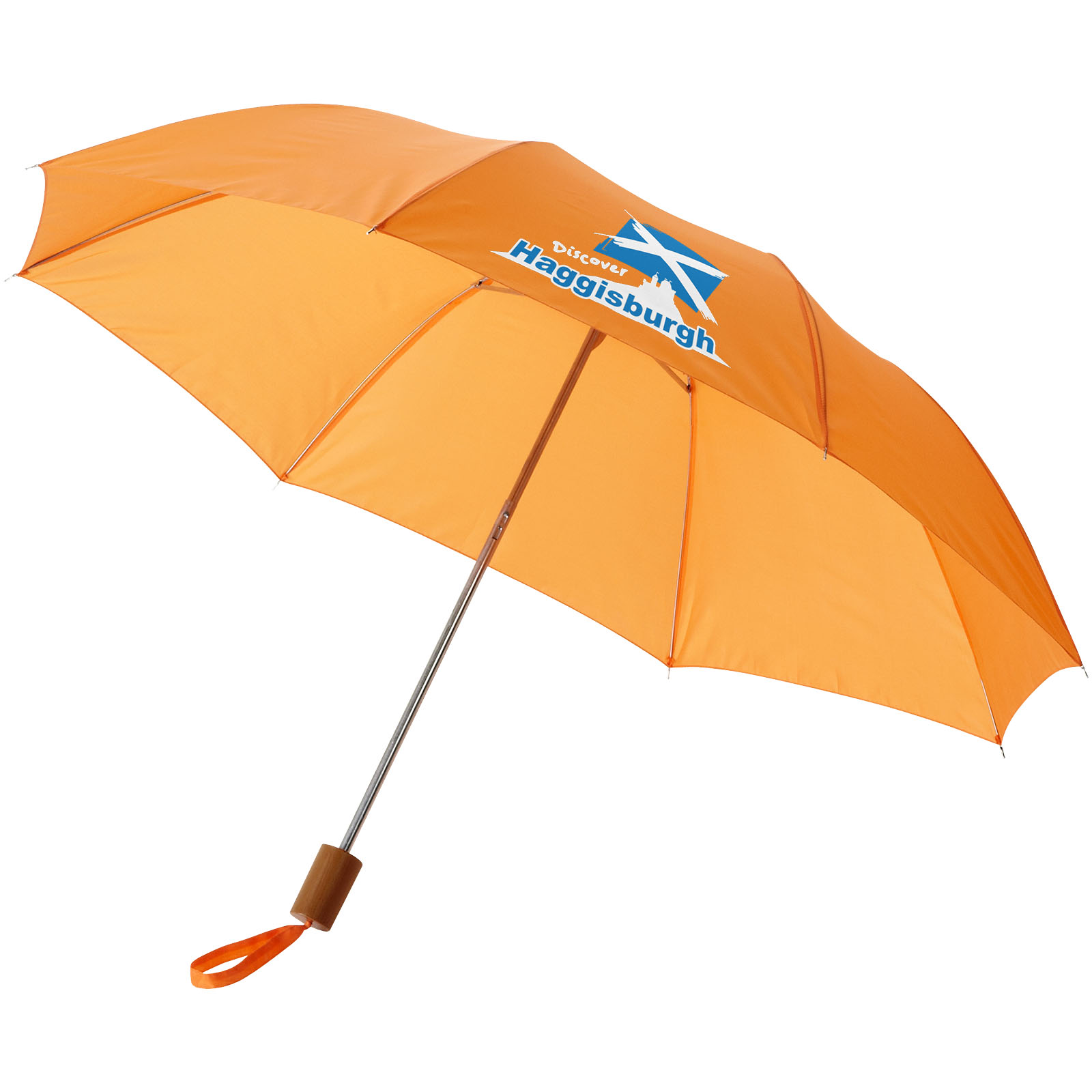 Parapluie pliable 20" Oho