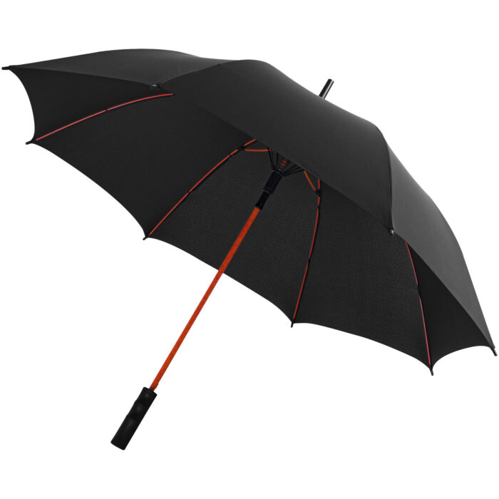 Parapluie tempête à ouverture automatique 23" Stark – Image 10