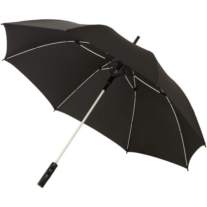 Parapluie tempête à ouverture automatique 23" Stark – Image 12