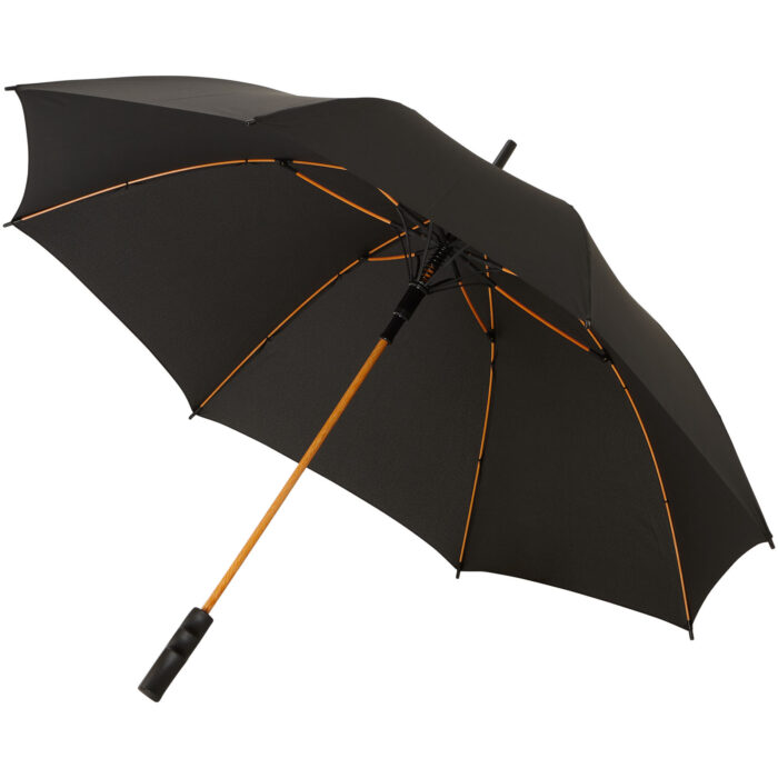 Parapluie tempête à ouverture automatique 23" Stark – Image 13