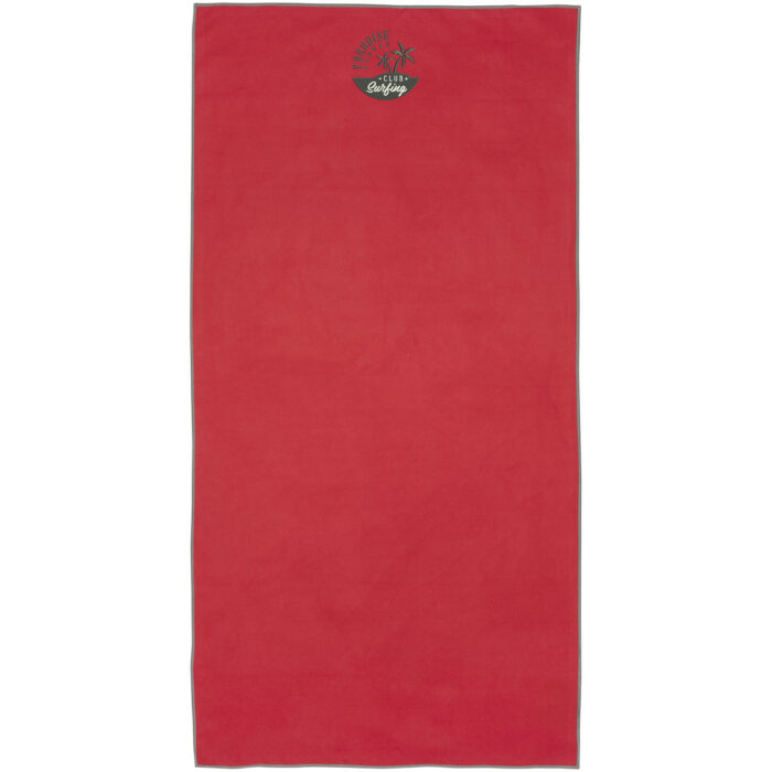 Serviette Pieter certifiée GRS ultra-légère et à séchage rapide 50 x 100 cm – Image 2