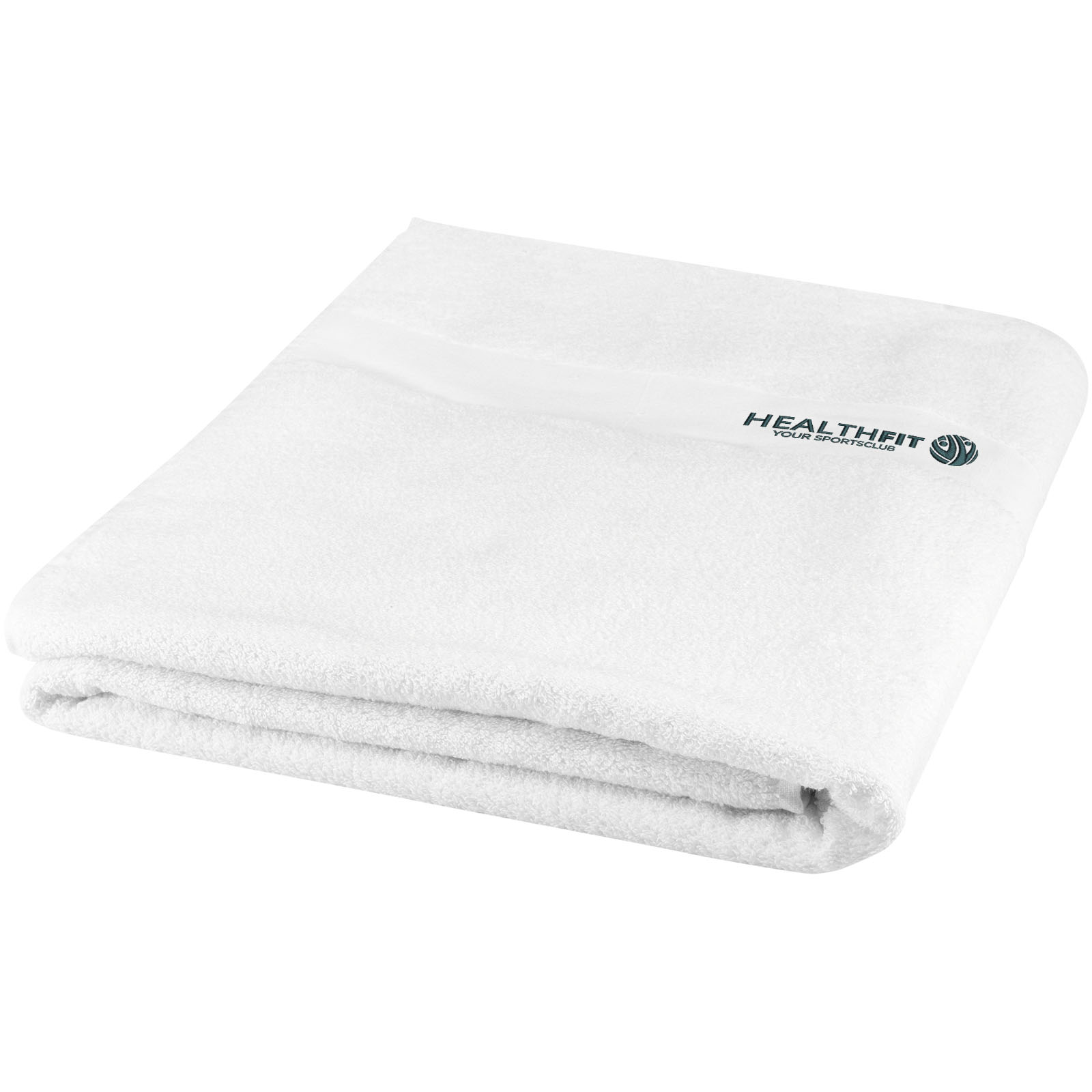 Serviette en coton 550 g/m² 100x180 cm Riley