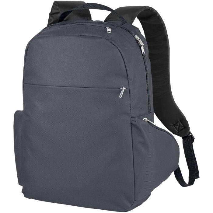 Sac à dos ordinateur 15" Slim 15L – Image 9