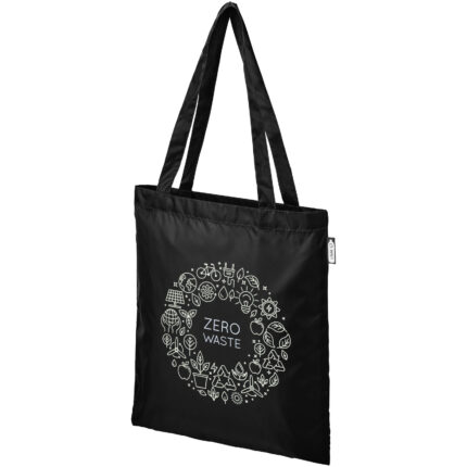 Totebag Sai en RPET 7L - Image au survol