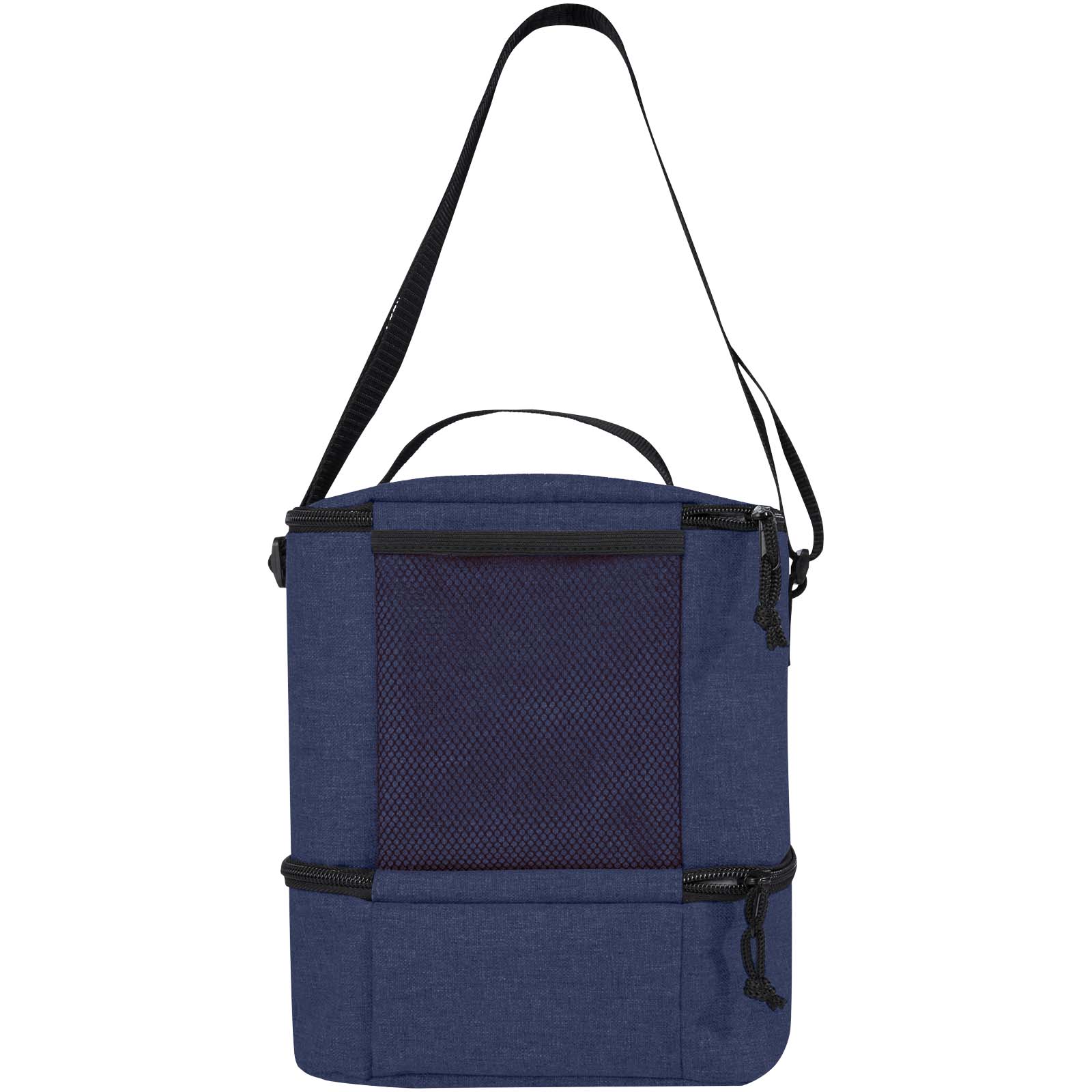 Sac-repas isotherme Tundra en RPET pour 9 canettes 9L