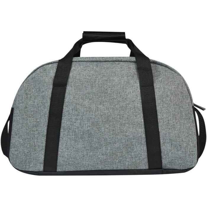 Sac de voyage et de sport Reclaim recyclé GRS bicolore de 21 L - Image 3