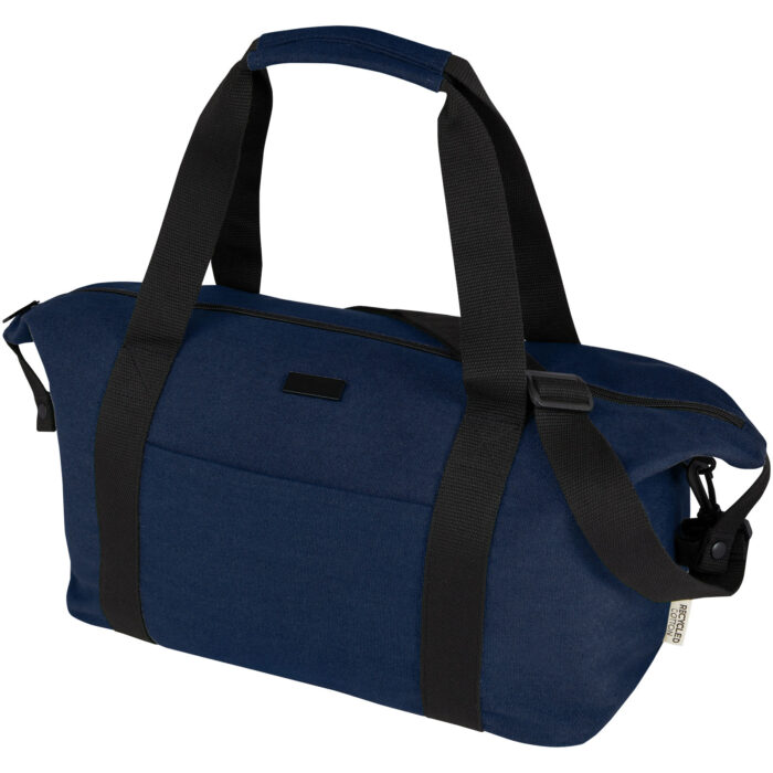 Sac de sport Joey de 25 L en toile recyclée GRS – Image 8