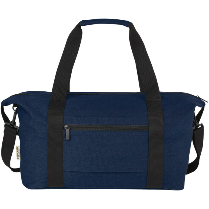 Sac de sport Joey de 25 L en toile recyclée GRS – Image 3