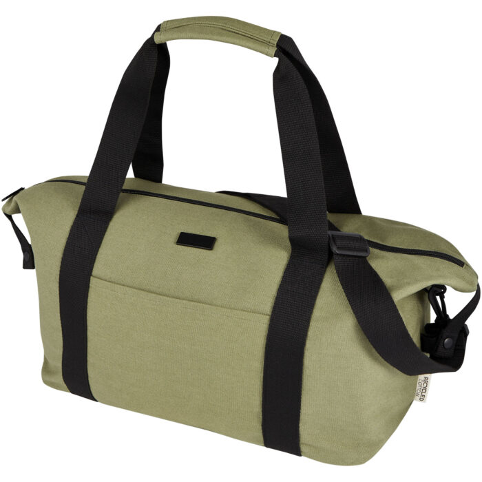 Sac de sport Joey de 25 L en toile recyclée GRS – Image 9