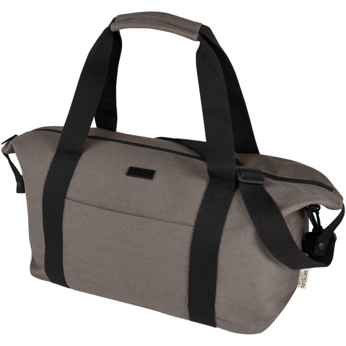 Sac de sport Joey de 25 L en toile recyclée GRS – Image 10