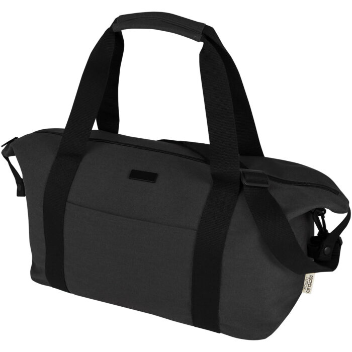 Sac de sport Joey de 25 L en toile recyclée GRS – Image 11