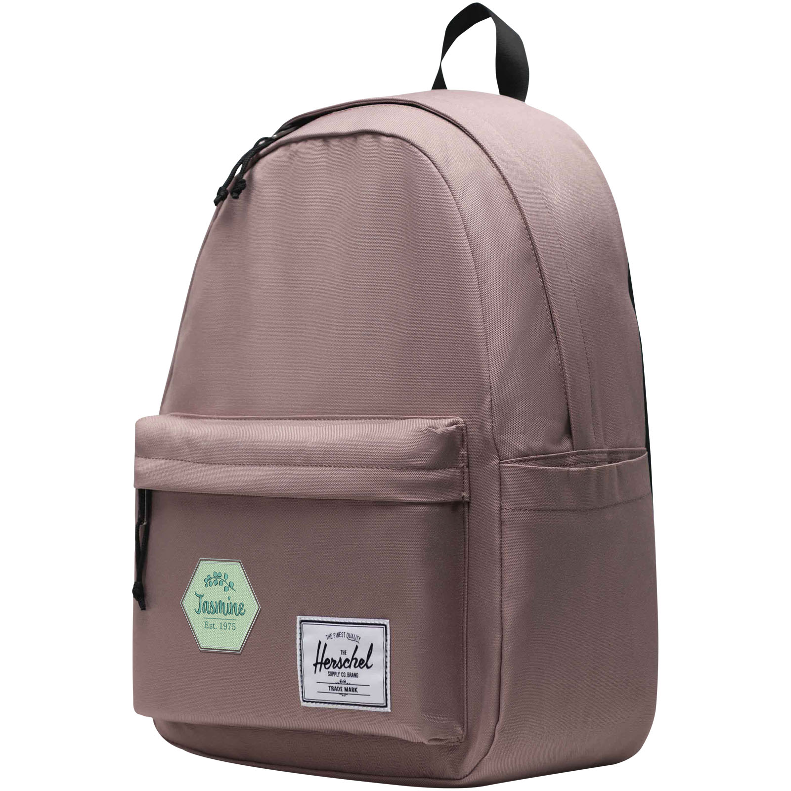 Sac à dos Herschel Classic™, recyclé, pour ordinateur portable, 26 L