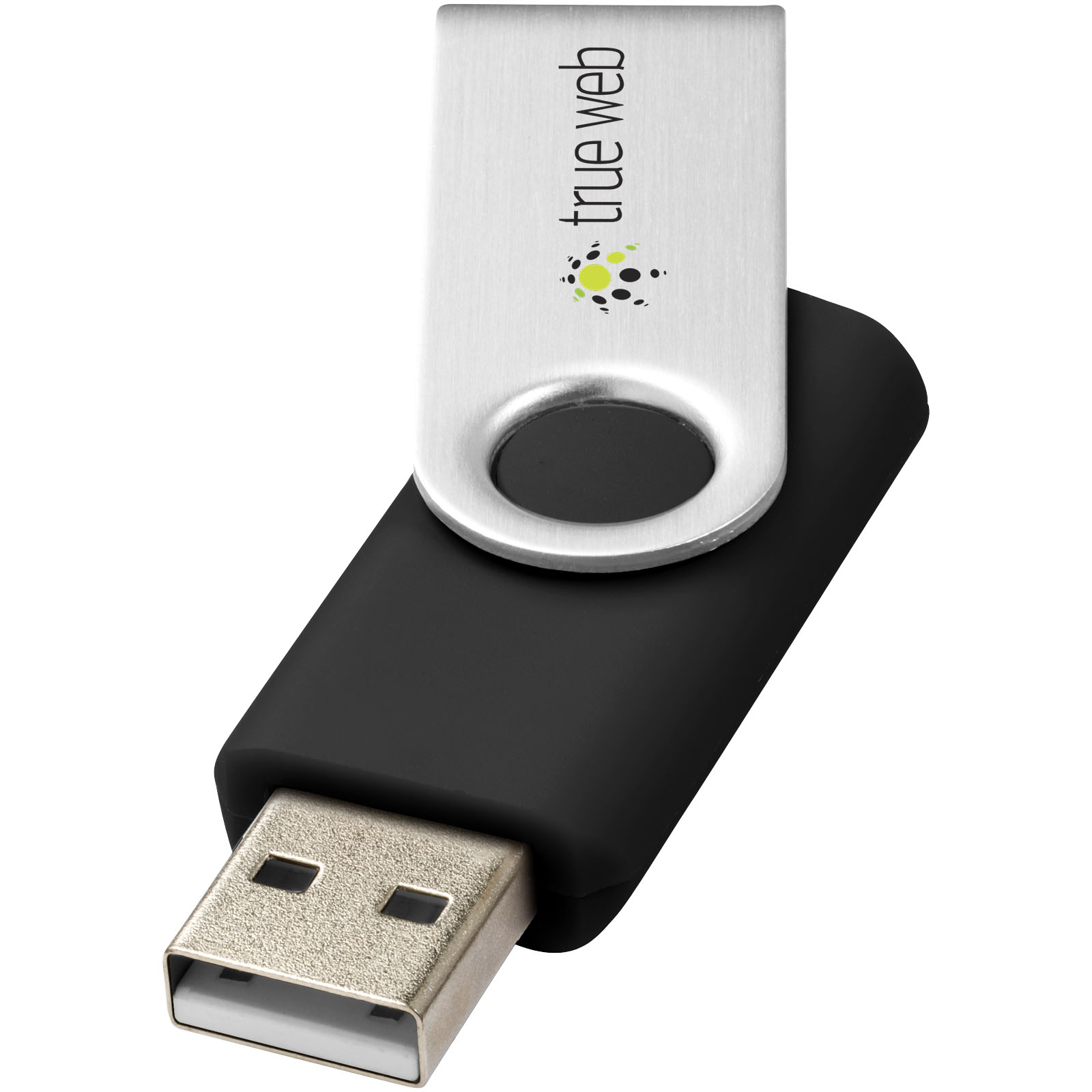 Clé USB basic 32 Go Rotate