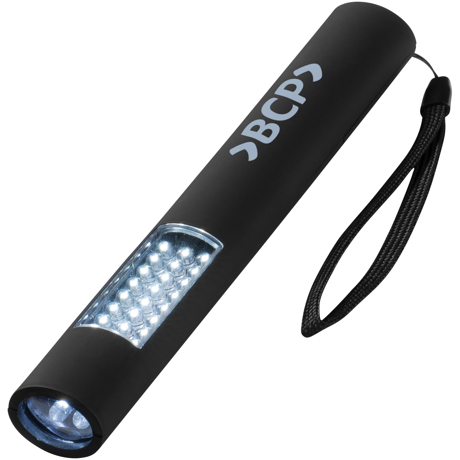 Torche magnétique 28 LED Lutz