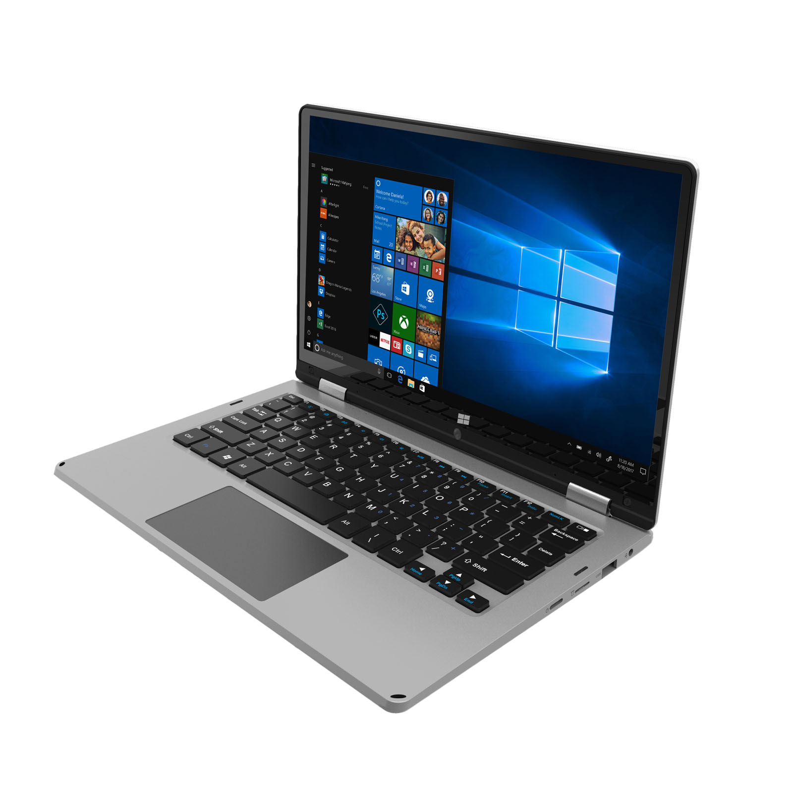 Prixton Flex 11.6" pro notebook