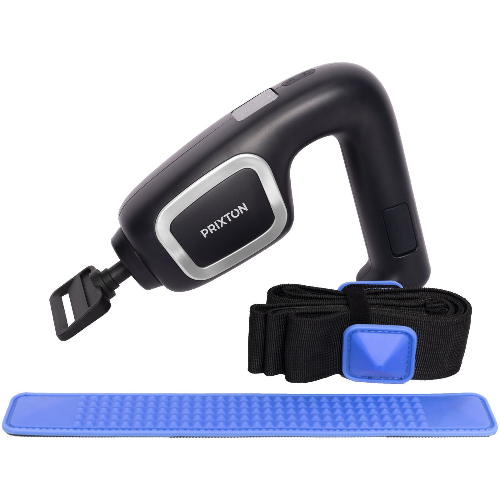 Pistolet de massage Prixton Fit Power Flex