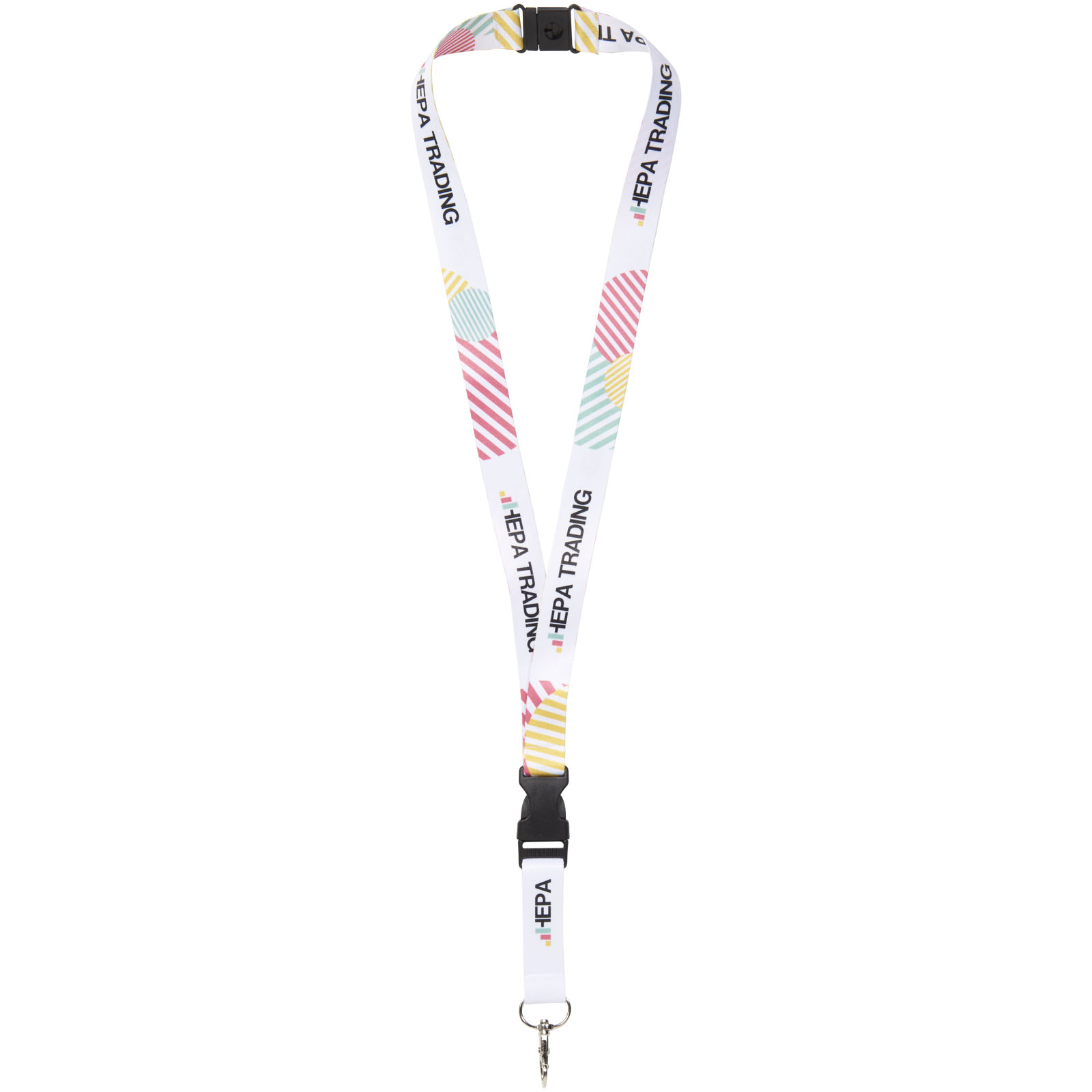 Lanyard Balta sublimation