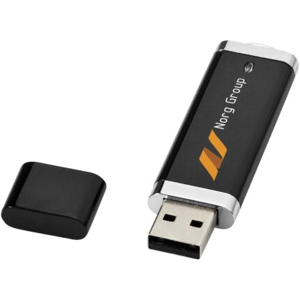 Clé USB Flat - Image au survol