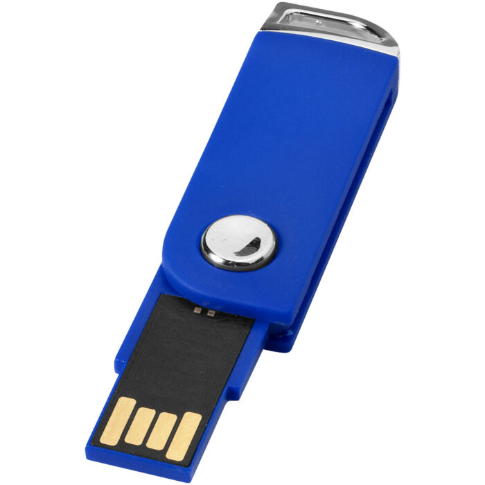 Clé USB pivotante rectangulaire – Image 8