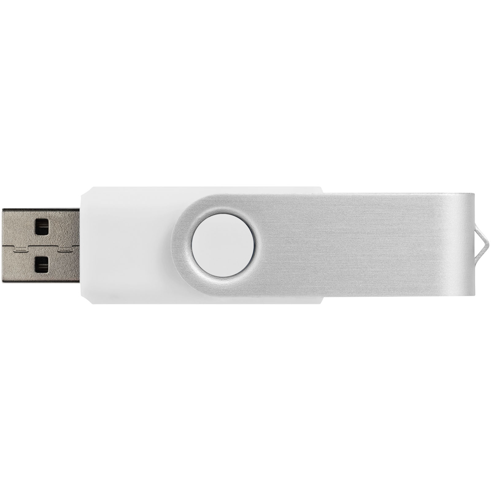 Clé USB 3.0 Rotate avec surface de marquage