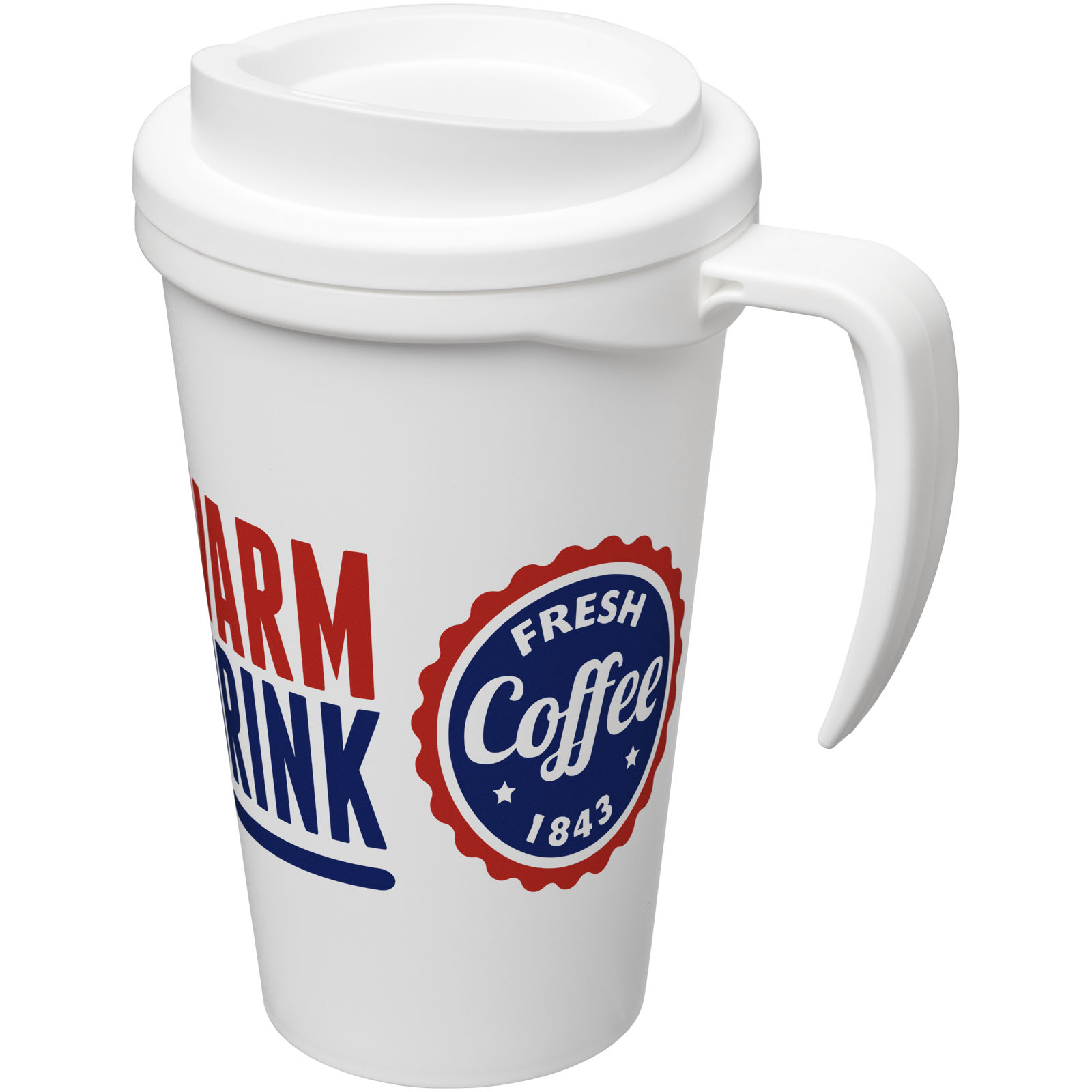 Mug isolant Americano® grande 350ml