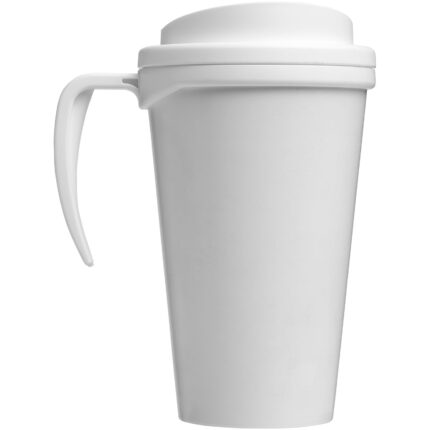 Mug isolant Brite-Americano® grande 350ml - Image au survol