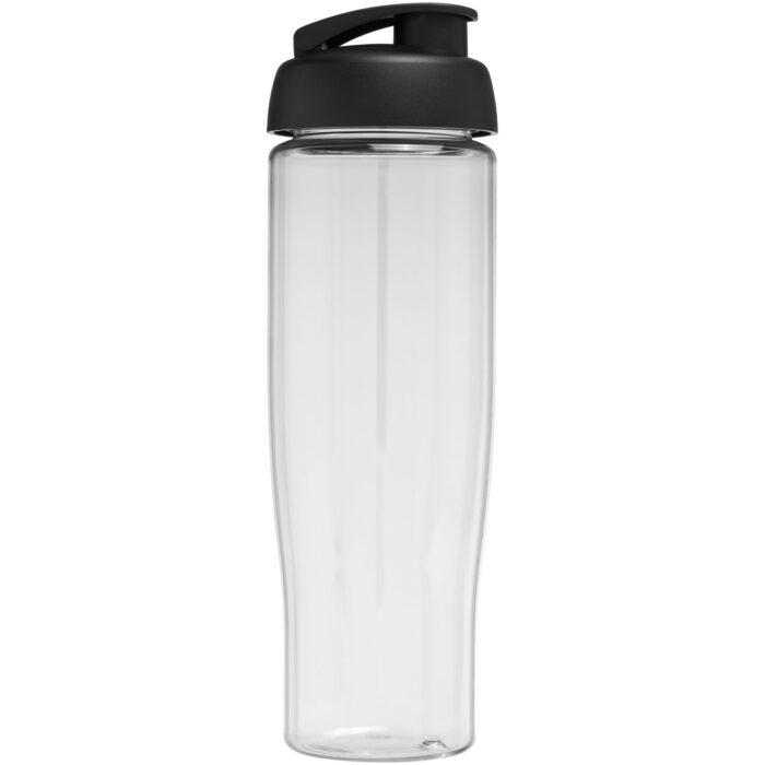 Bouteille de sport H2O Active® Tempo 700ml avec couvercle à clapet - Image 3