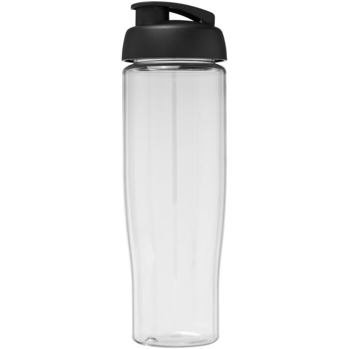 Bouteille de sport H2O Active® Tempo 700ml avec couvercle à clapet