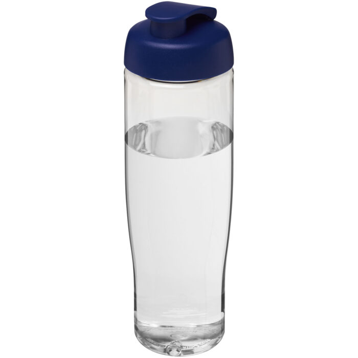 Bouteille de sport H2O Active® Tempo 700ml avec couvercle à clapet – Image 6