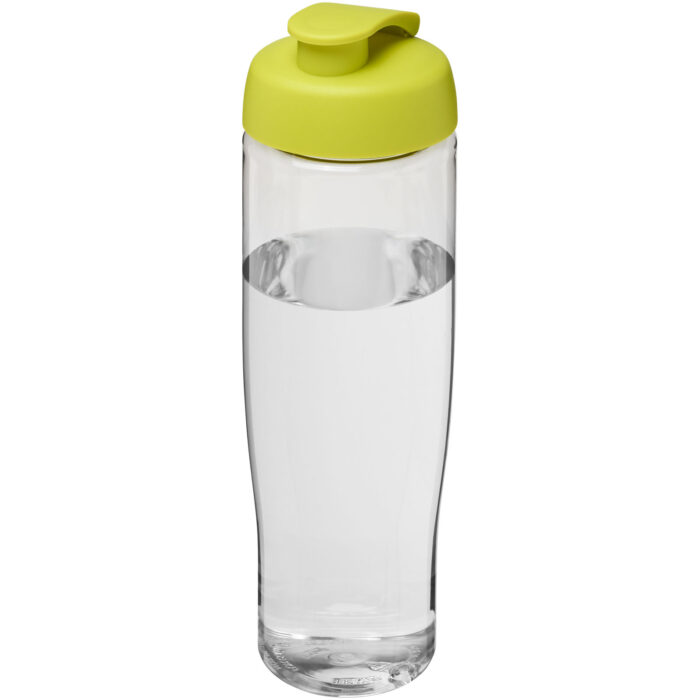 Bouteille de sport H2O Active® Tempo 700ml avec couvercle à clapet - Image 8