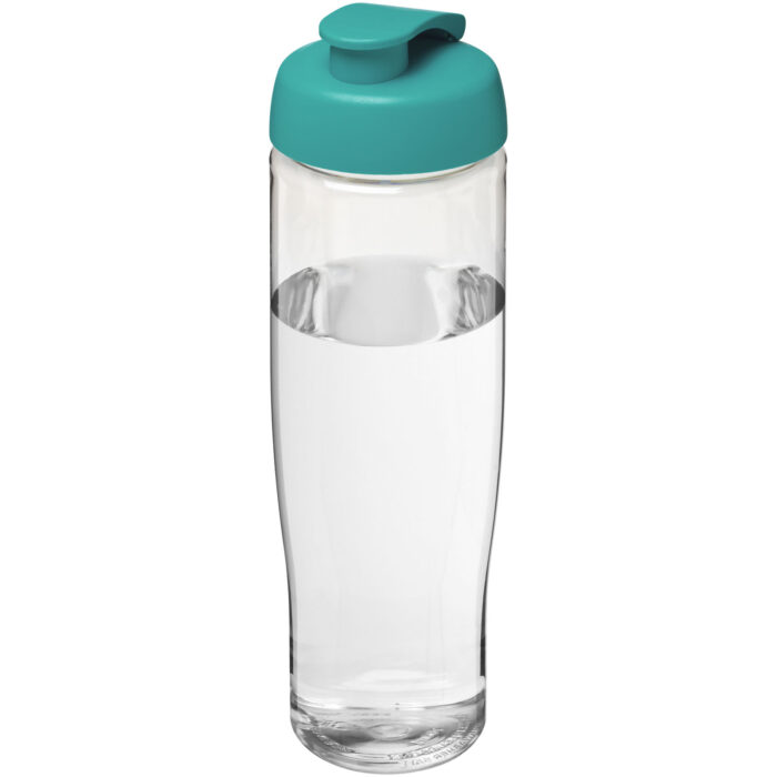 Bouteille de sport H2O Active® Tempo 700ml avec couvercle à clapet - Image 9