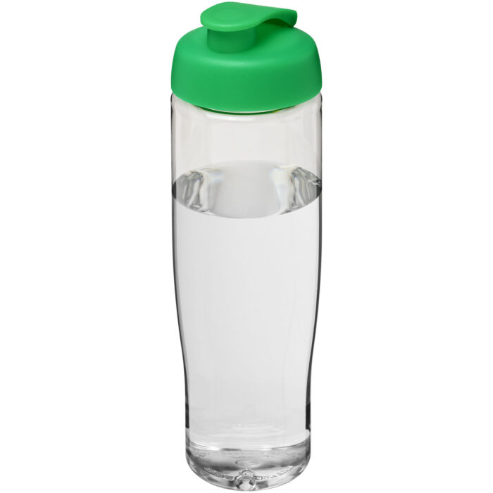 Bouteille de sport H2O Active® Tempo 700ml avec couvercle à clapet – Image 10