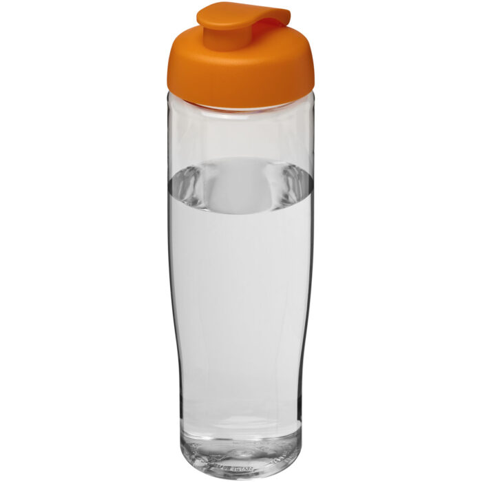 Bouteille de sport H2O Active® Tempo 700ml avec couvercle à clapet - Image 11