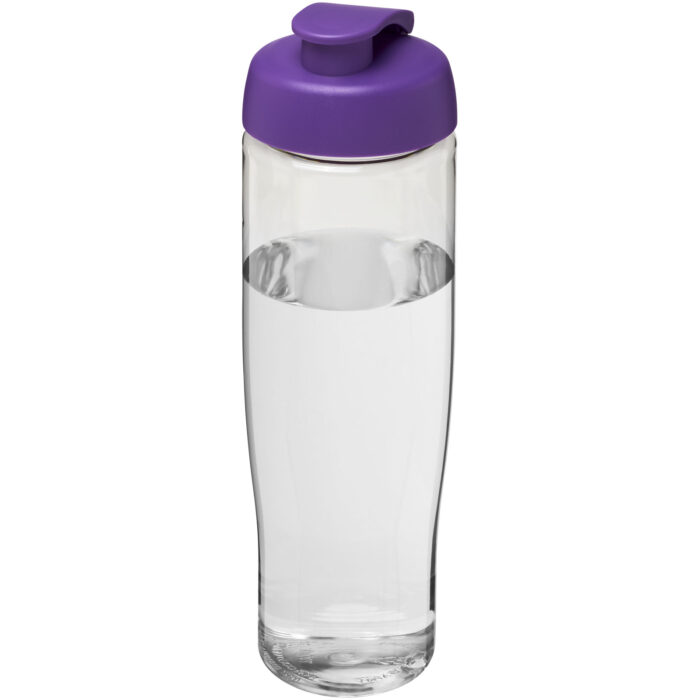 Bouteille de sport H2O Active® Tempo 700ml avec couvercle à clapet – Image 13